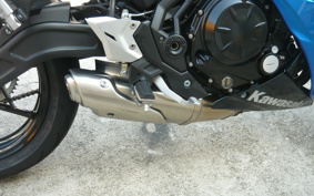 KAWASAKI NINJA 650 ABS 2019 ER650H