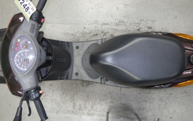 YAMAHA JOG Gen.5 2012 SA36J