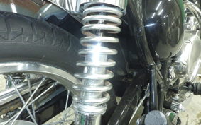 KAWASAKI ESTRELLA BJ250A