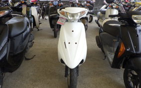 SUZUKI ADDRESS V50 Gen.2 CA42A