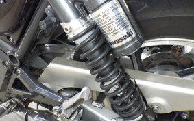 KAWASAKI ZEPHYR 1100 2024 ZRT10A