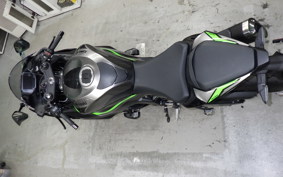 KAWASAKI NINJA ZX-6R A 2024 ZX636J