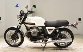 MOTO GUZZI V7 CLASSIC 2008