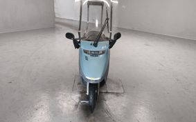 HONDA YELLOW YABENA90 HF06