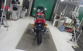 KAWASAKI GPZ400R 1989 ZX400D