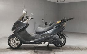 YAMAHA MAJESTY 125 SE22