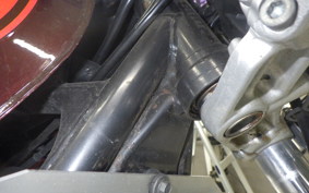 KAWASAKI ZEPHYR 750 RS 1998