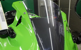 KAWASAKI ZX-25RR 2019 ZX250H