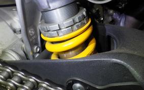 DUCATI STREETFIGHTER V4 S 2021