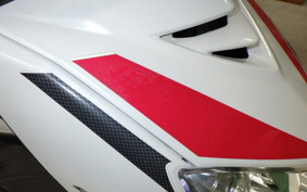 YAMAHA CYGNUS 125 XSR 2 SE44J