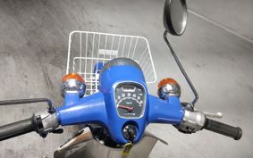 YAMAHA MATE 50 UA04J