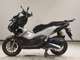 Фото Honda ADV160 с японского аукциона