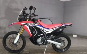 HONDA CRF250 RALLY  MD44