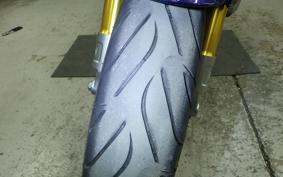 HONDA CB1300SB SUPER BOLDOR SP 2018 SC54