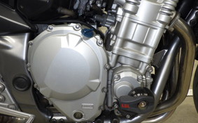 SUZUKI BANDIT 1250 SA 2007 GW72A