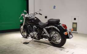HONDA SHADOW 400 1999 NC34