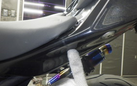 KAWASAKI NINJA 250 EX250P