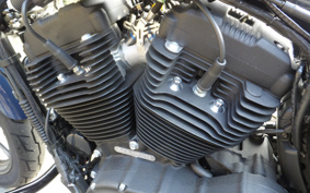 HARLEY  HARLEY XL1200NS 2020 LP3