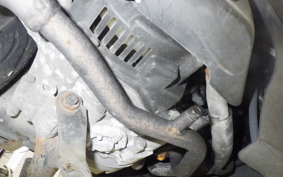 YAMAHA JOG ZR Gen.3 2006 SA39J