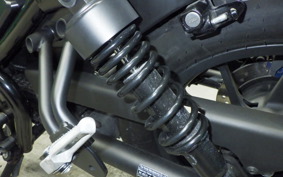 HONDA REBEL 250 A 2005 MC49