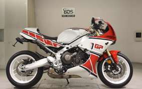 YAMAHA XSR900 GP 2025 RN96J