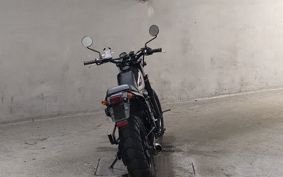YAMAHA TW225 DG09J