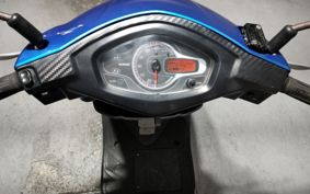 SUZUKI ADDRESS V125 CF4MA
