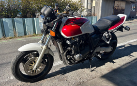 HONDA CB1000SF 1994 SC30