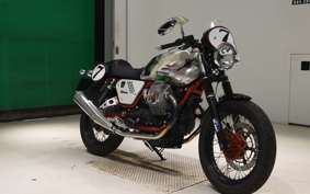 MOTO GUZZI V7 RACER 2012