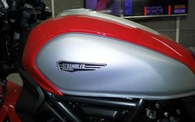 DUCATI SCRAMBLER ICON 2023