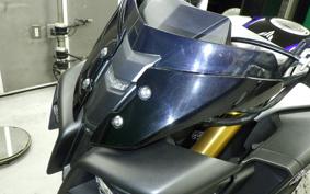 YAMAHA MT-10 SP 2017 RN50J