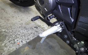 KAWASAKI Z125 PRO BR125H