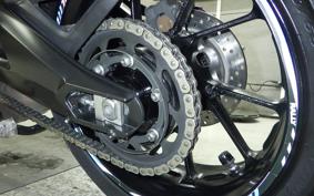 YAMAHA MT-09 Tracer GT 2018 RN51J