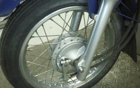 HONDA C50 SUPER CUB AA07