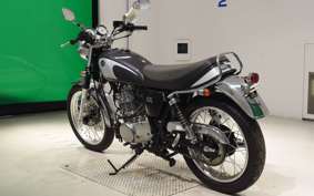 YAMAHA SR400 Gen.5 2021 RH16J