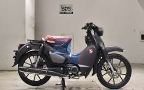 HONDA C125 SUPER CUB 2017 JA71