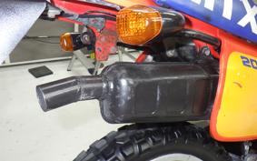 HONDA MTX200R MD07
