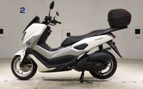YAMAHA N-MAX 2023 SE86J