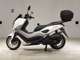Фото Yamaha N-MAX 2023 с японского аукциона