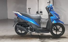 SUZUKI ADDRESS V110 CE47A