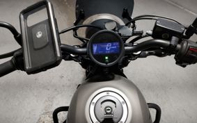 HONDA REBEL MC49