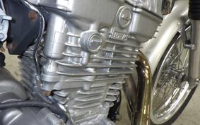 HONDA GB250 CLUBMAN Gen.4 1994 MC10