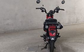 HONDA CT125 HUNTER  CUB  JA65