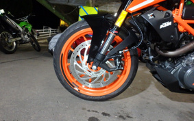 KTM 390 DUKE 2020 JPJ40