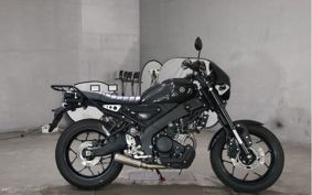 YAMAHA XSR155 RG47