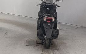 YAMAHA TRICITY 155 ABS SG37J