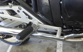 SUZUKI GSX400 IMPULSE 2004 GK7CA
