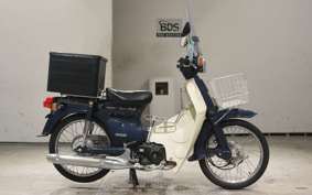 HONDA C50 SUPER CUB E AA01