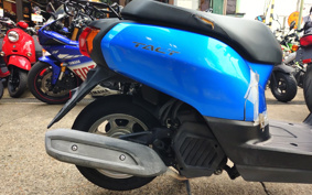 HONDA  TACT  BASIC  AF79