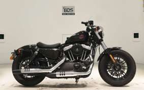 HARLEY XL1200X 2022